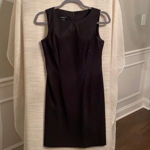 ALYX Petite Black Work Dress